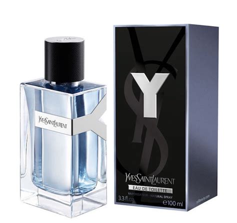 Yves Saint Laurent Profumi Uomo ️ Singles' Day ️ 